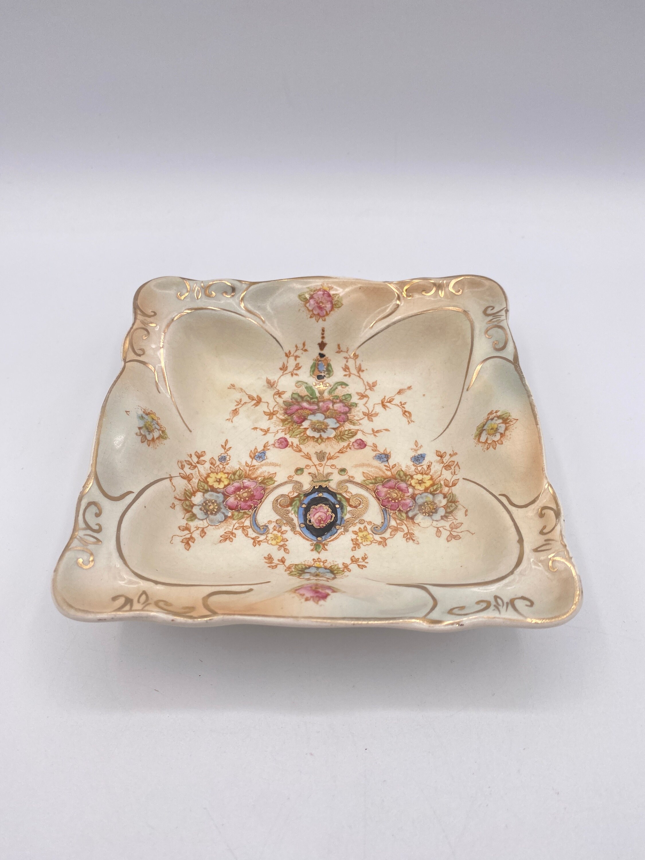 Stoke on Trent England Pottery - Etsy