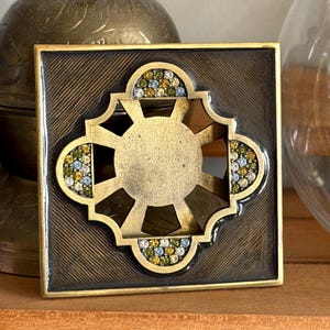 Jay Strongwater Frame - Etsy