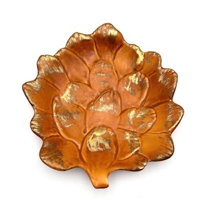 Vintage Ceramic Ashtrays Freeman Mcfarlin - Etsy