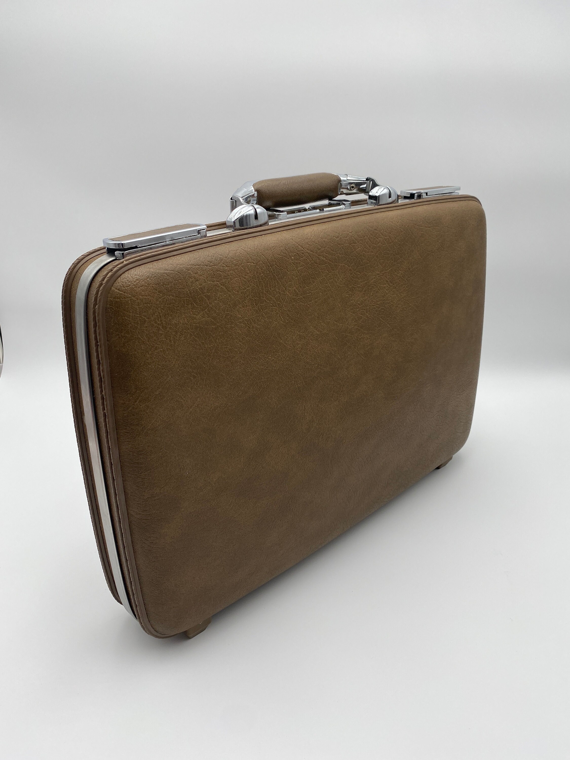 American tourister briefcase vintage clearance