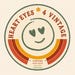 HeartEyes ForVintage