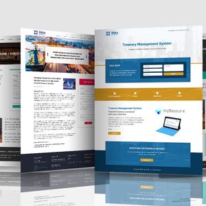 Individuelles Website UI/UX Design: Figma. Sobald du deine Bestellung aufgegeben hast, beginnen wir mit der sorgfältigen und präzisen Gestaltung deines Designs. Bild 5