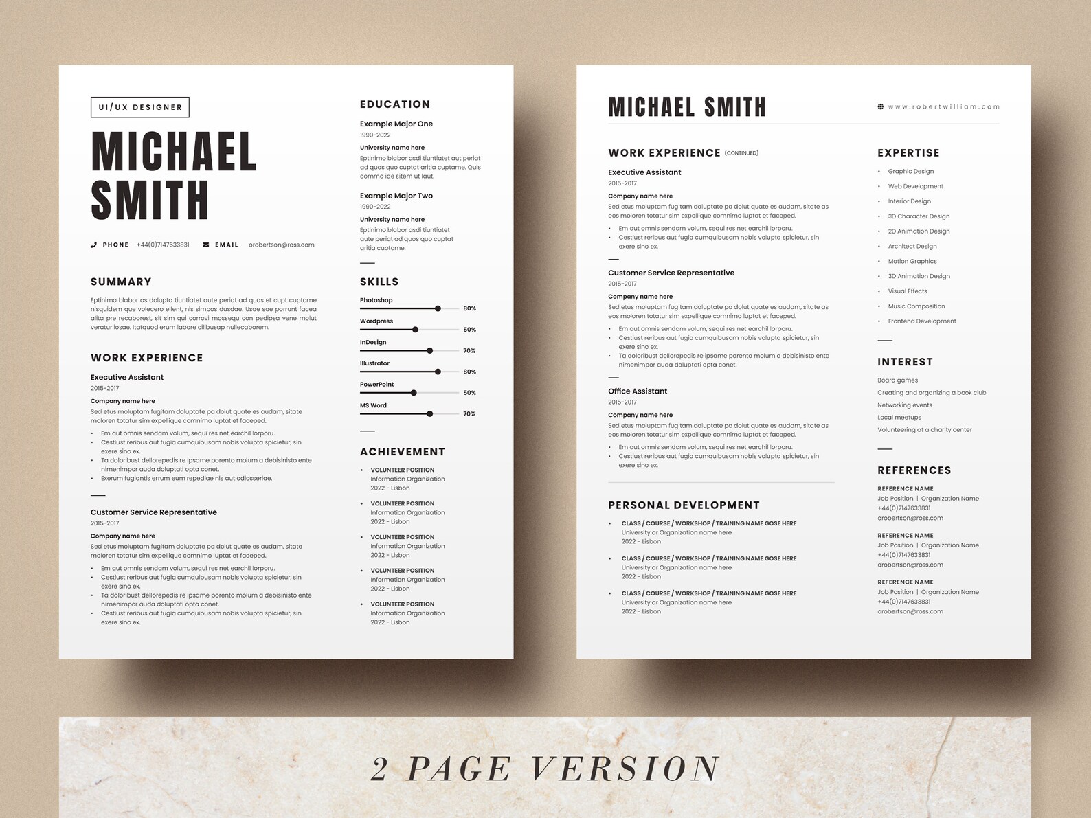 Canva Ms Word