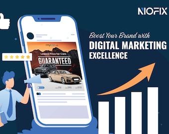 Your All-in-One Digital Marketing Manager | SEO, SMM & SEM Expert