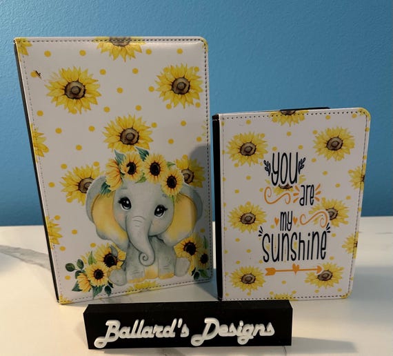 a5 and A6 Journals/notebooks reusable sets.  The journals/ notebooks come with lined pages.