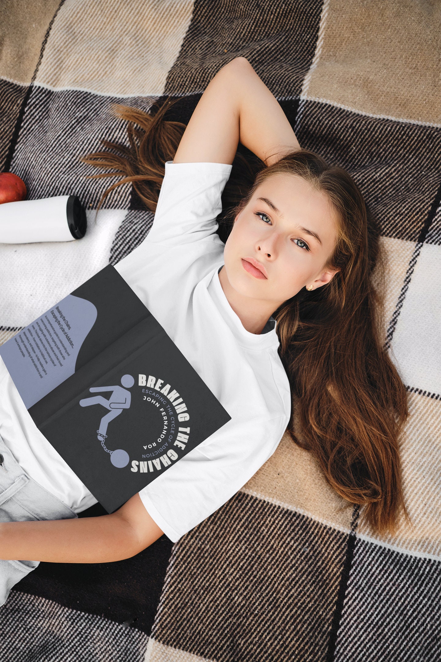 Breaking the Chains: Escaping the Cycle of Addiction Ebook - Etsy