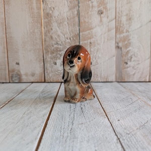 Beswick Beagle - Etsy