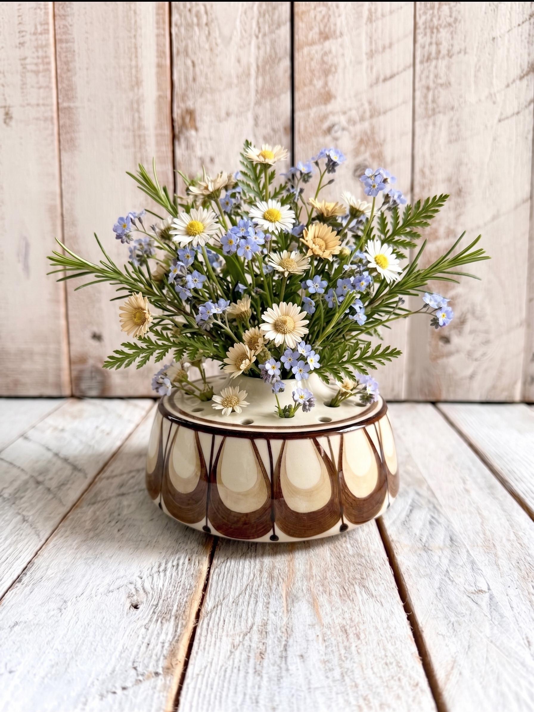 Vintage Jersey Pottery - Etsy UK