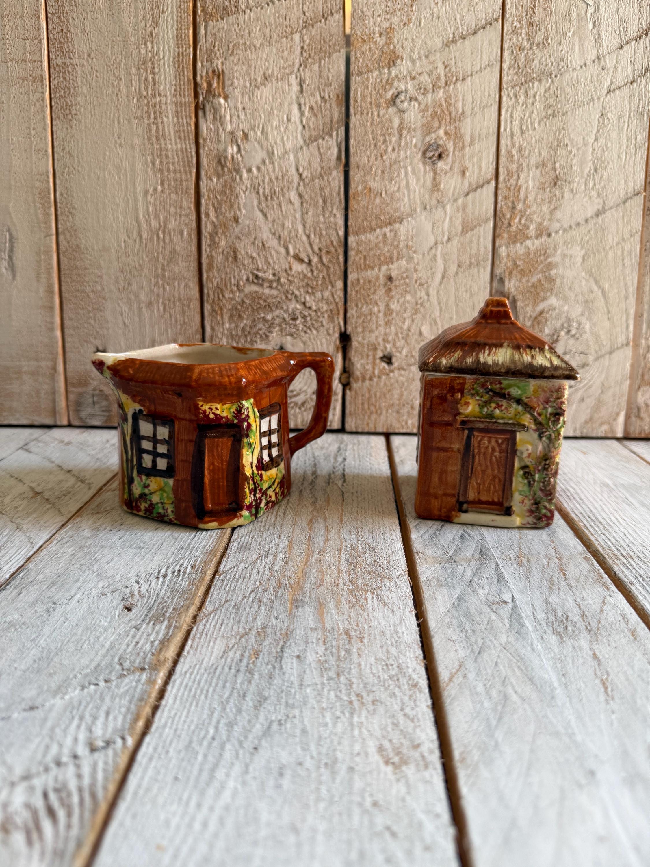 Kensington pottery - Etsy 日本