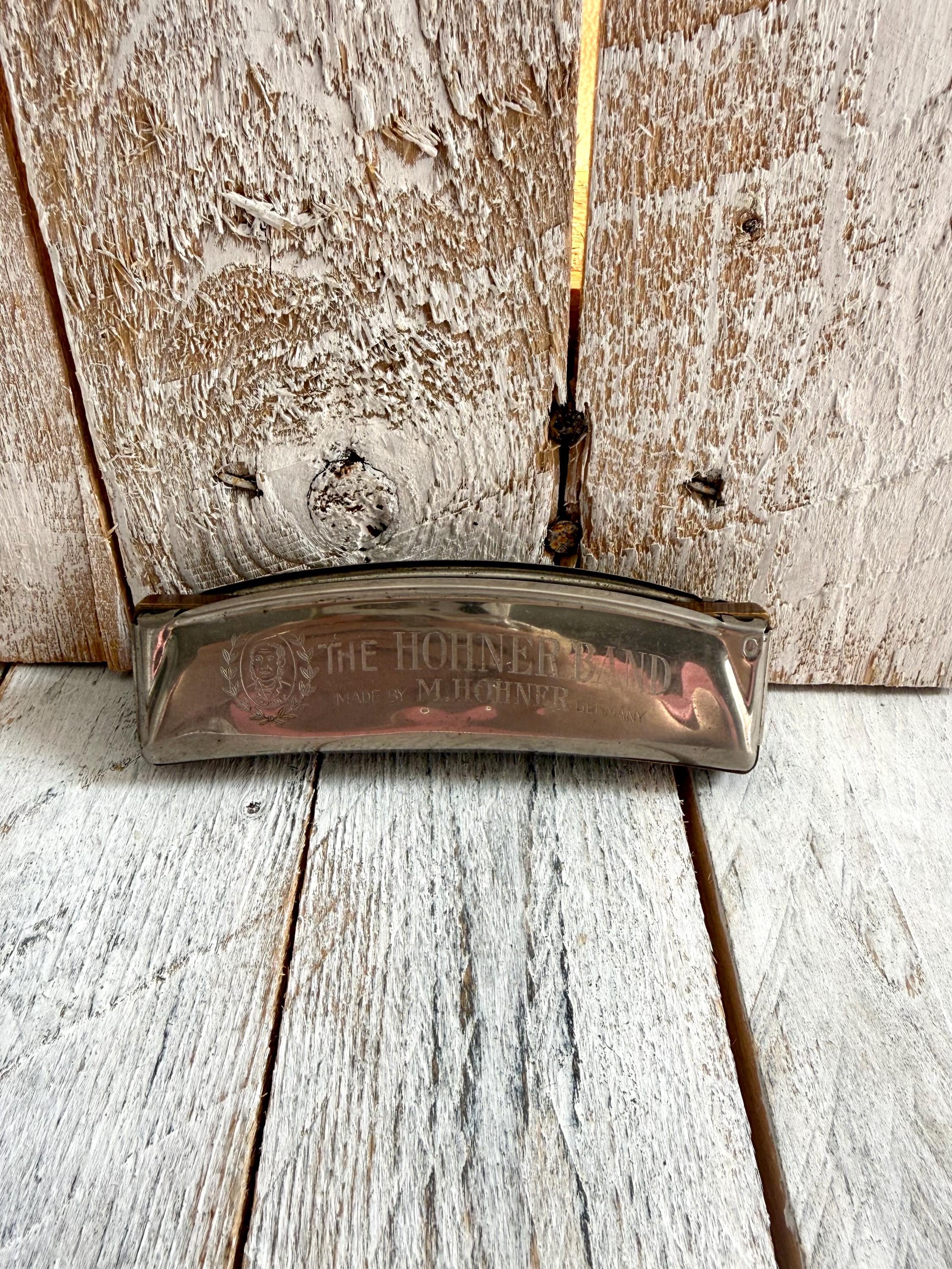 Vintage Harmonicas - Etsy - Page 3