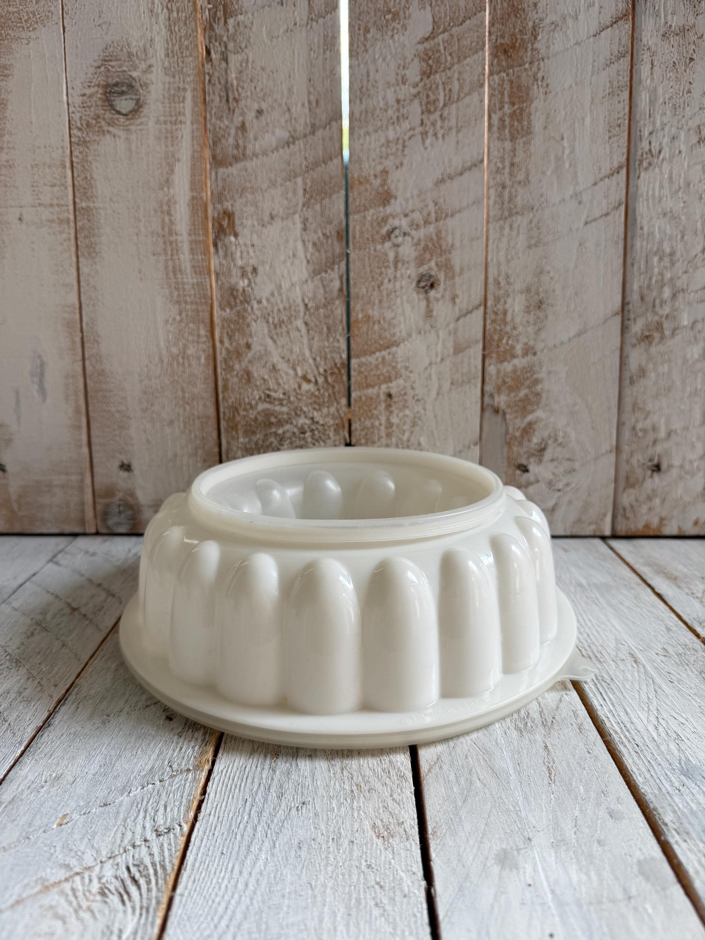 ヴィンテージゼリー型 - Etsy 日本