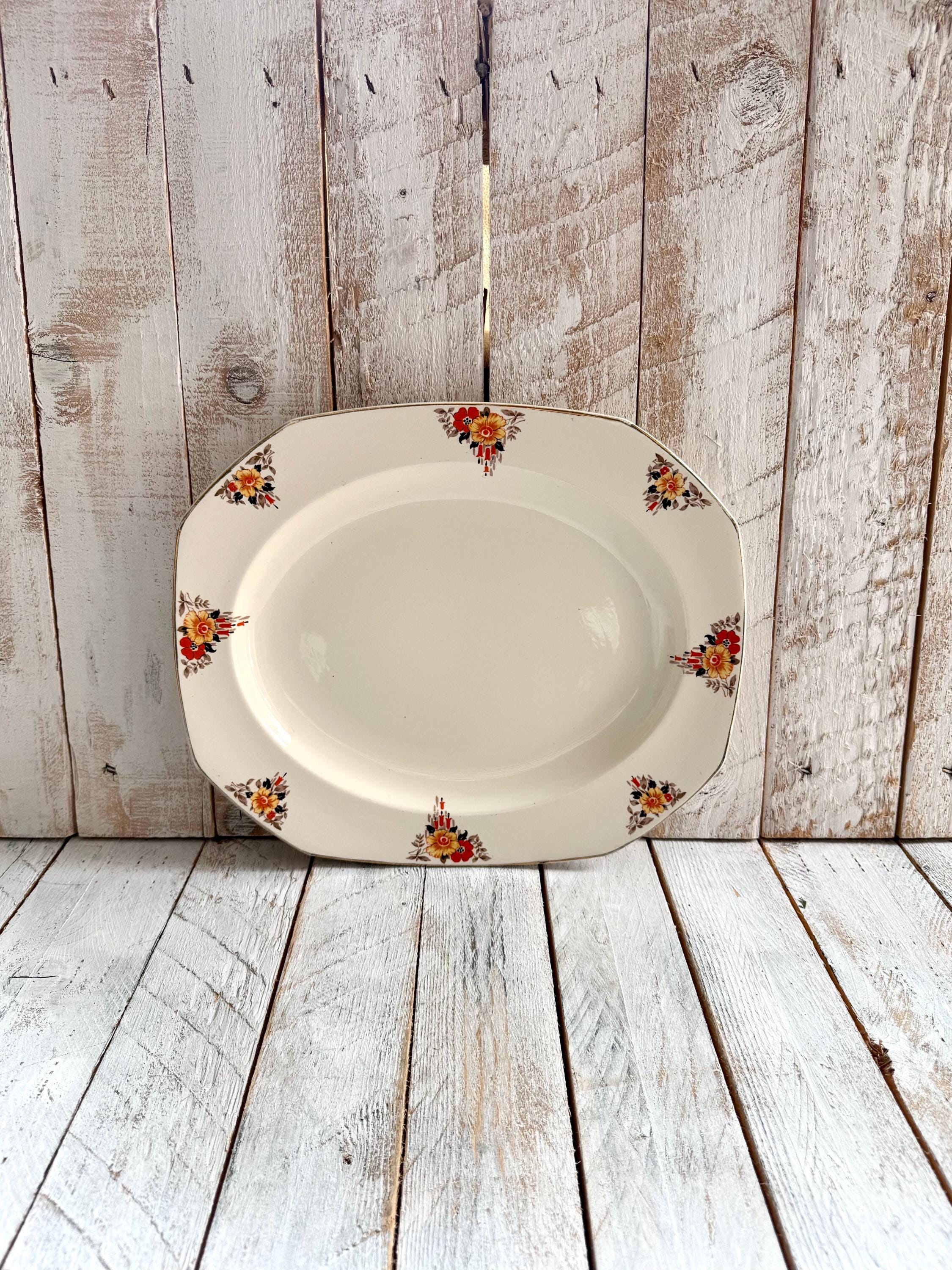 Vintage alfred meakin - Etsy 日本