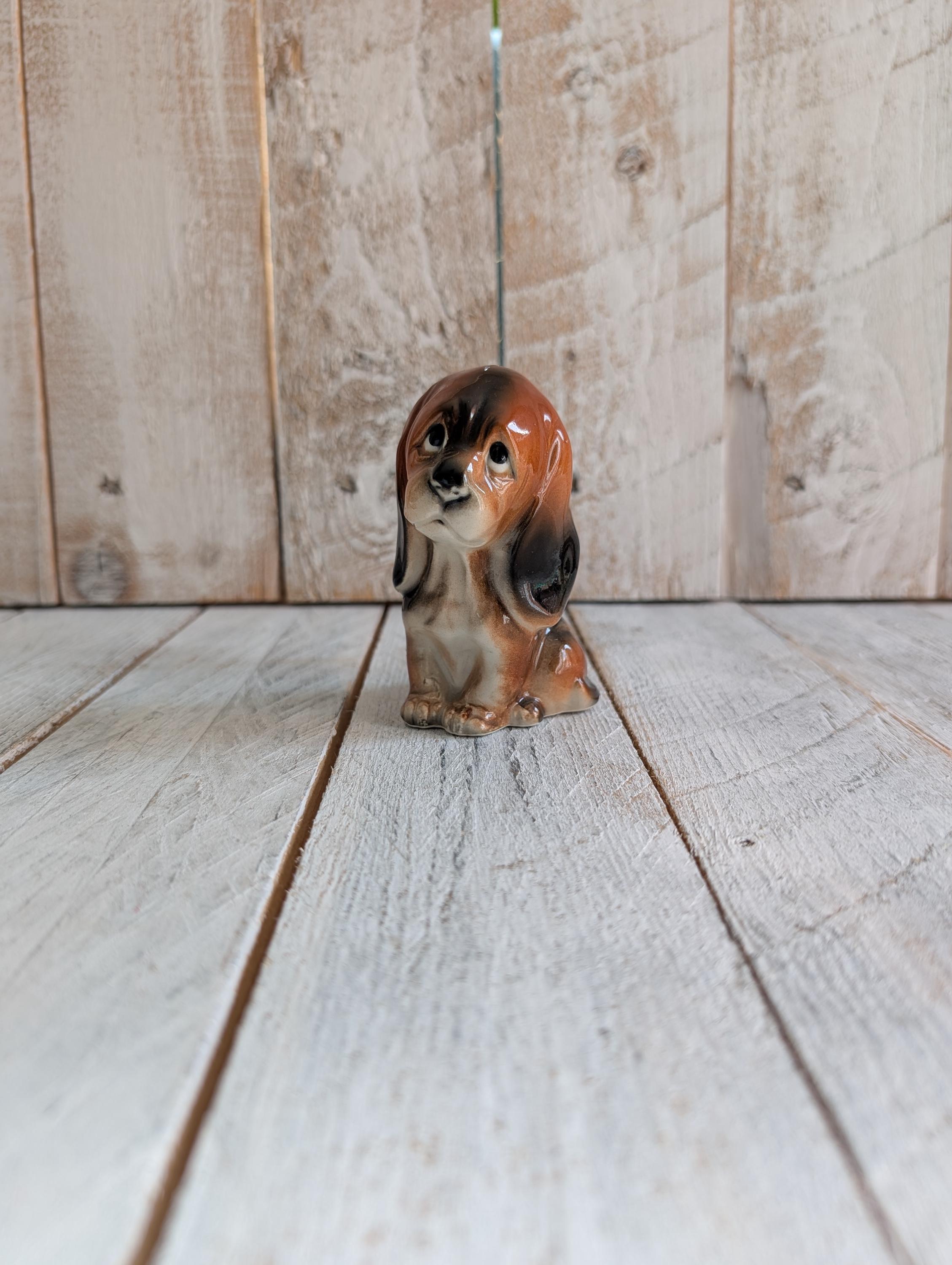 Beswick beagle - Etsy 日本