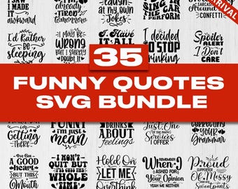 Funny Sarcastic svg, Humorous svg, Funny Quotes & Sarcastic Designs, Sassy Sarcastic svg, Funny Motivational svg, PNG, DXF Files