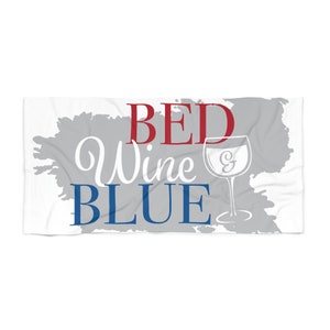 Beach Towel