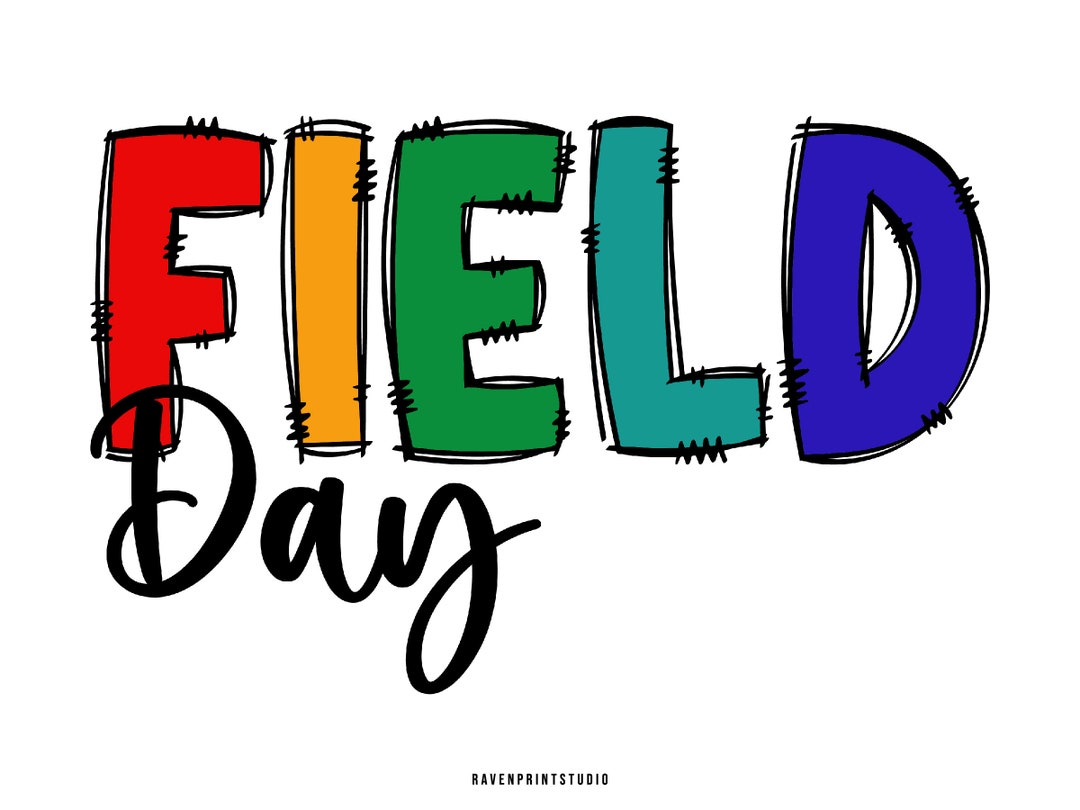 Field Day 2023 Shirt PNG, Field Day PNG, Last Day of School Png, Game