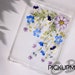 see more listings in the Clear Flower iPad Case section