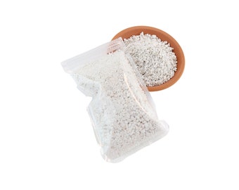 Perlita Orgánica para Sistema REGROVA