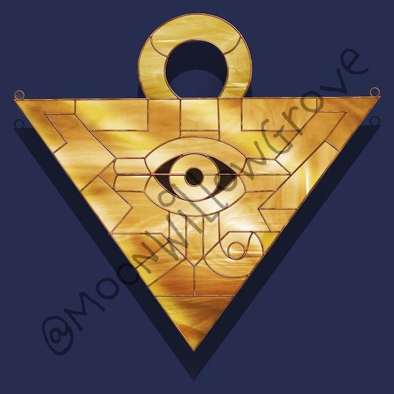 yugioh millenium puzzle card Yu-Gi-Oh Millennium Ultimagear The first round features the global fan YuGiOh Sleeves Millennium Puzzle Gold
