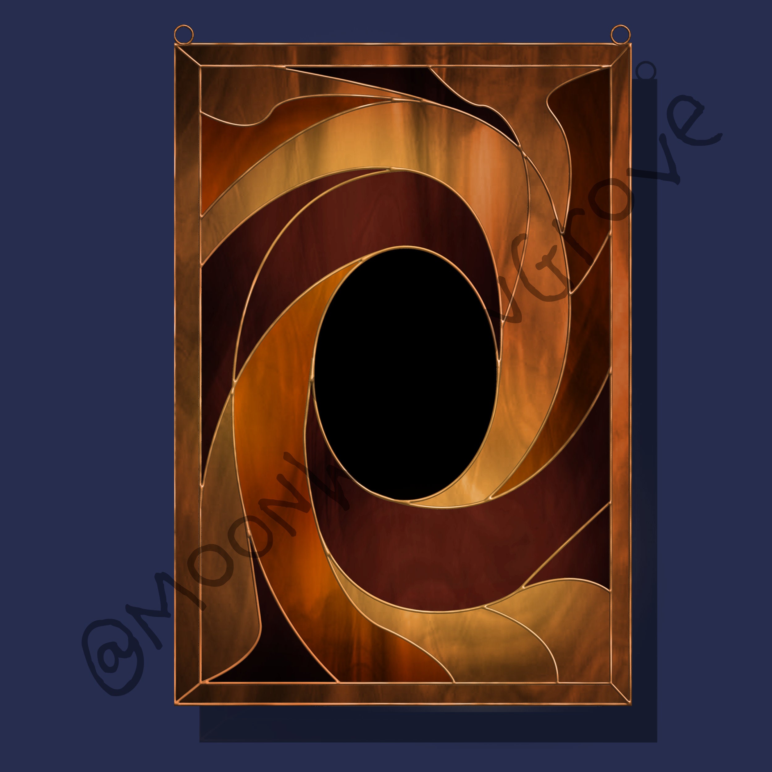 yugioh card back simple Amazon.com: Konami TCGACC197 Yu-Gi-Oh Standard Card Back Sleeves (50 Pack)  : Toys & Games