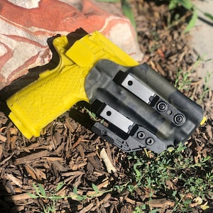 M&P 2.0 in 9mm and .40 IWB Holster