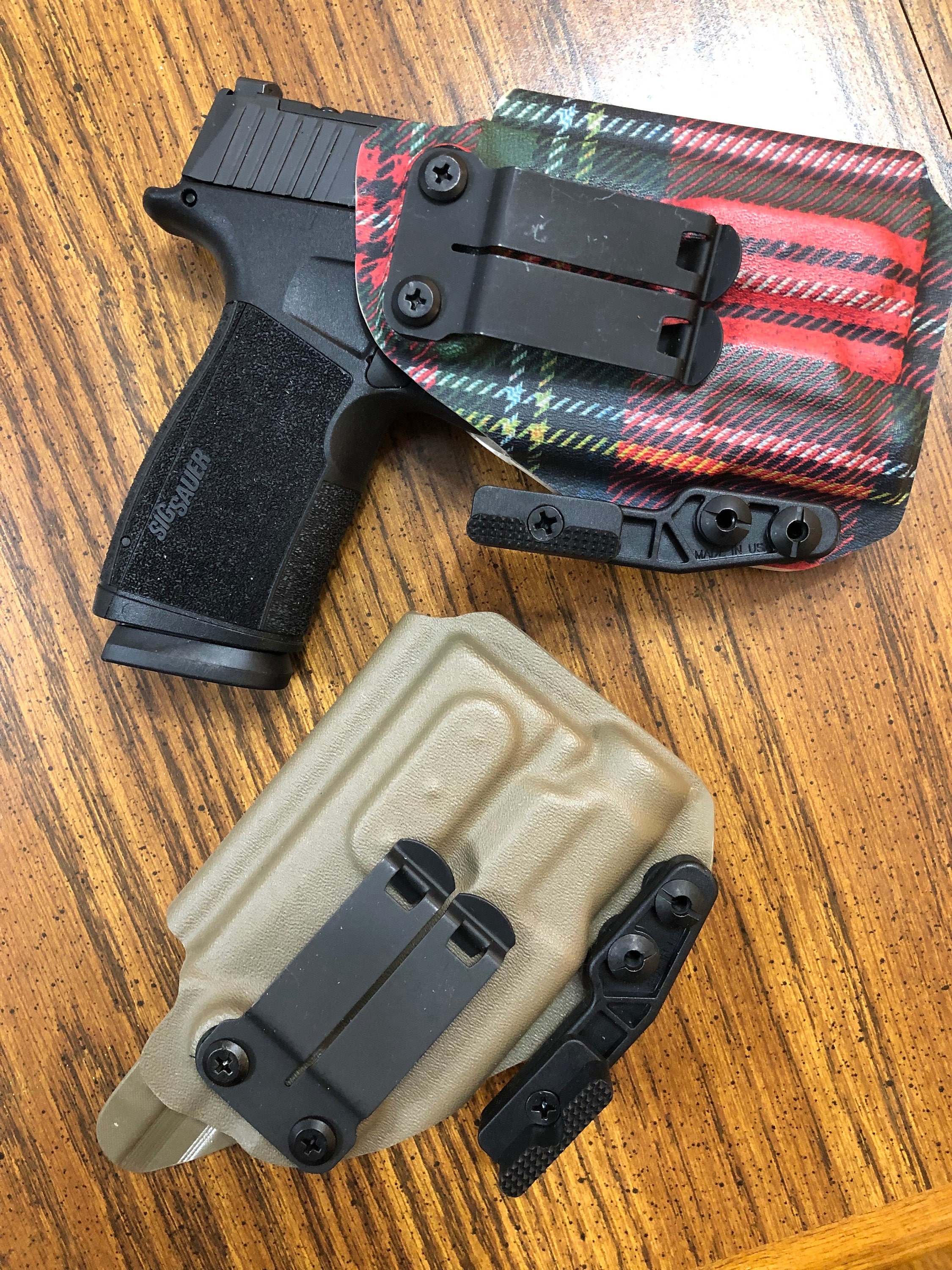 Sig p365x macro holster - Etsy 日本