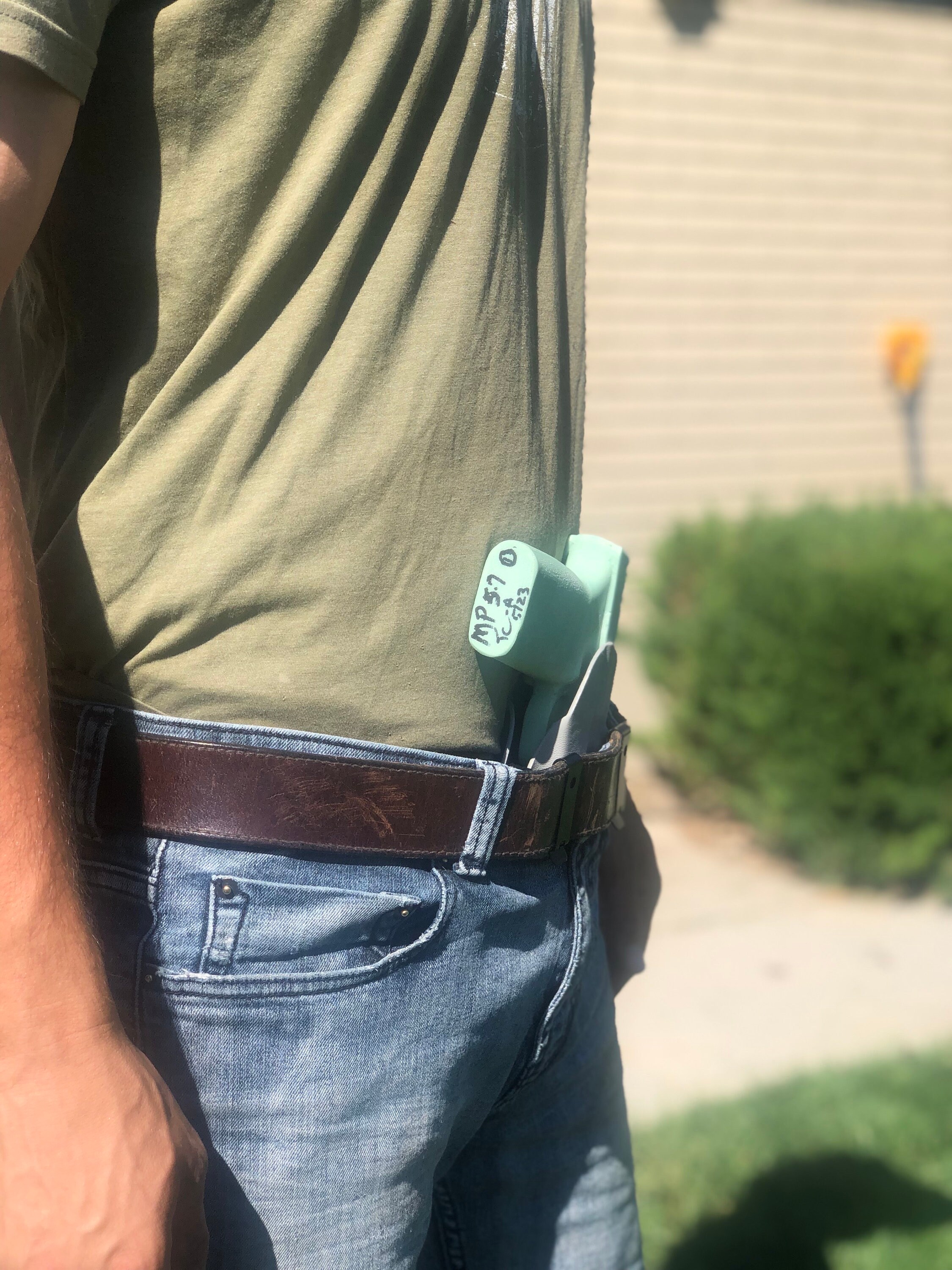 Smith And Wesson M P 5 7 High quality Kydex Appendix IWB Etsy smith-and-wesson-m-p-5-7-high-quality-kydex-appendix-iwb-etsy