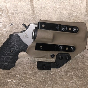 Chiappa Rhino 200 DS IWB holster