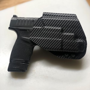Hellcat pro Kydex Holster for OWB Carry