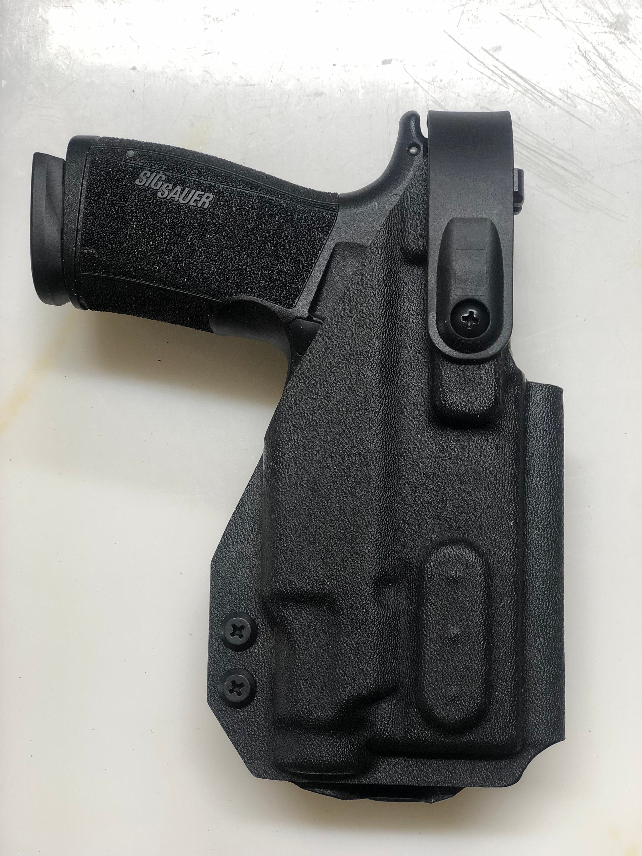 【実物】GBRS GROUP SIG X-MACROホルスター 実物】GBRS GROUP SIG X-MACROホルスター
