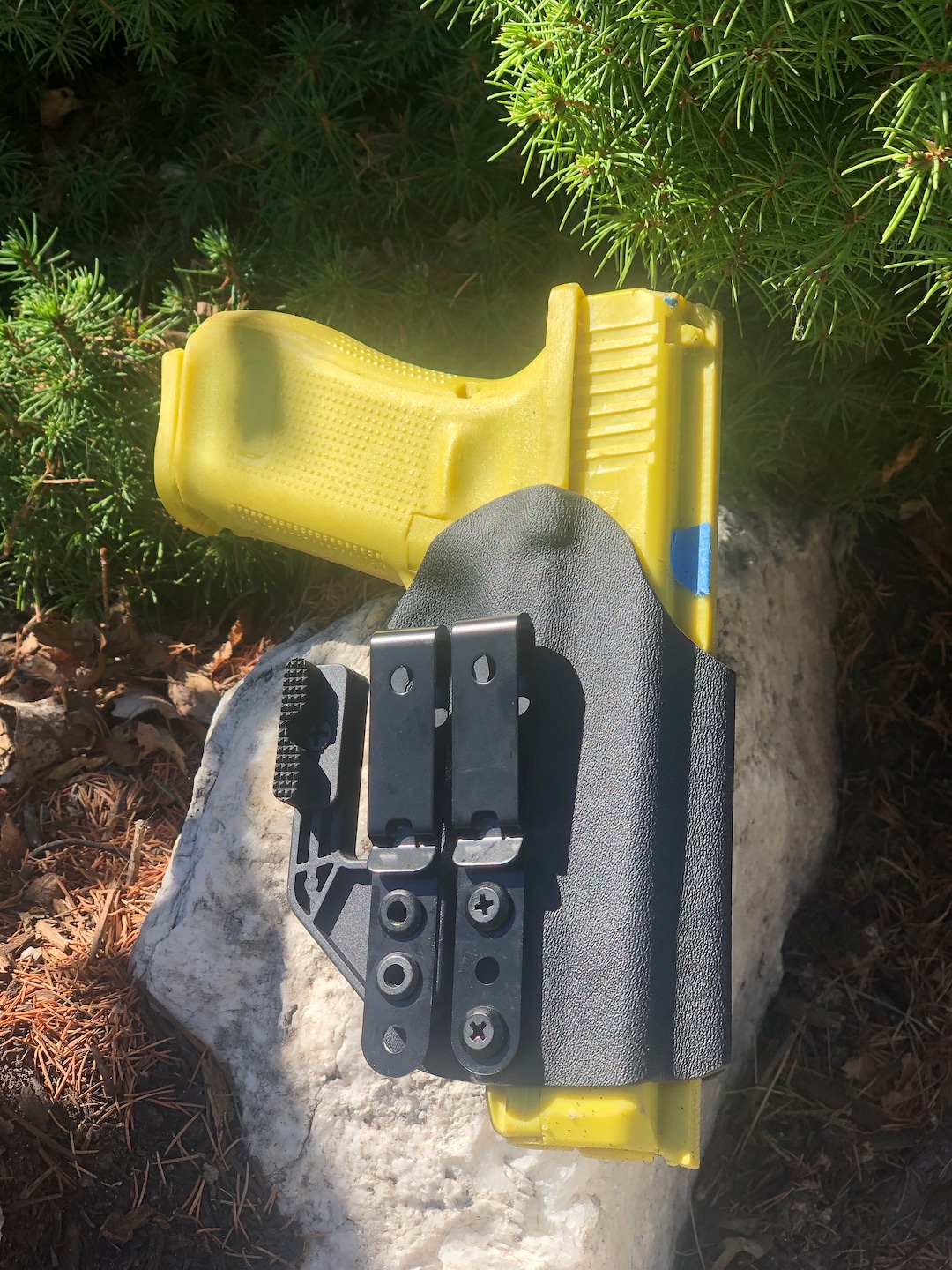 PSA Dagger IWB Holster Perfect Blend of Functionality and Etsy