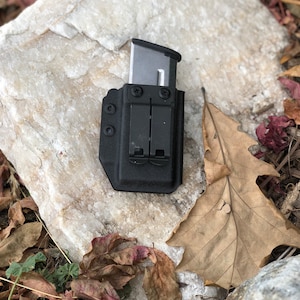 5.7 Magazine Carrier - MRD Adjustable Retention - Multiple Color and Pattern Options