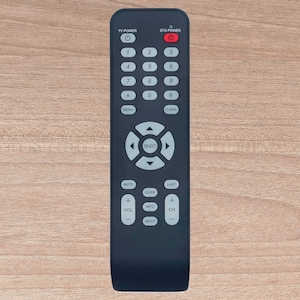 SatelliteSale Universal TV Remote Control Replacement Fit for TIME Warner Cable Box RC2843001 RC2843004 RC2843004/01B