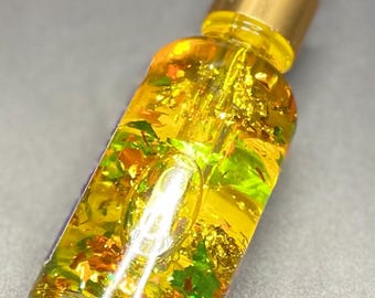 Liquid Gold Abundance Oil