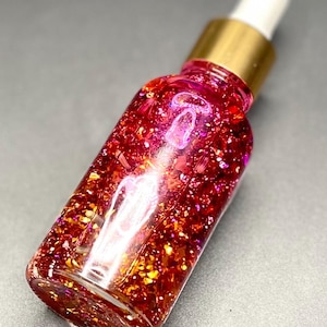 Falling in Lust Oil