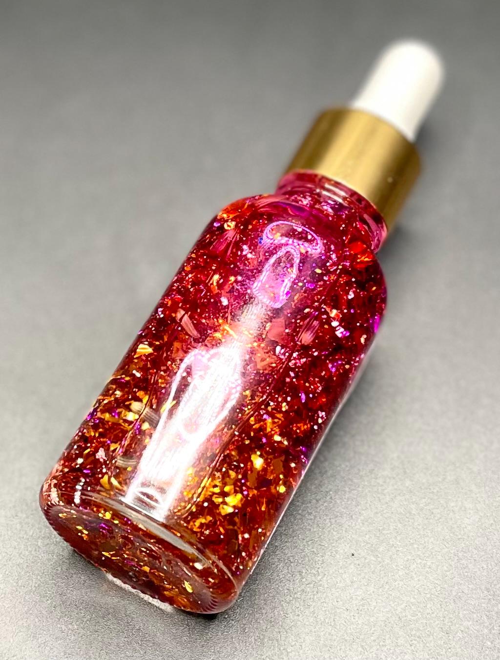 Falling in Lust Oil