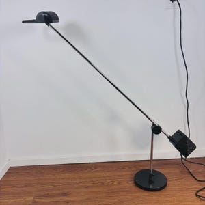Maniglia Lamp by de pas d’urbino lomazzi - Italy - Post Modern - Stilnovo