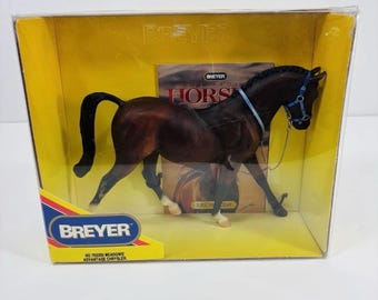 RARE Breyer Horse Meadows Advantage Chrysler 703200 Special Edition of 1000