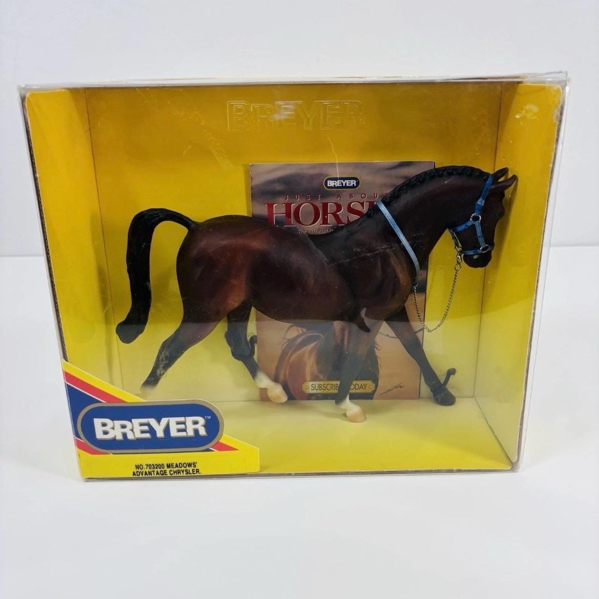 Rare Breyer Horses - Etsy
