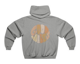 Good Vibes Sweatshirt