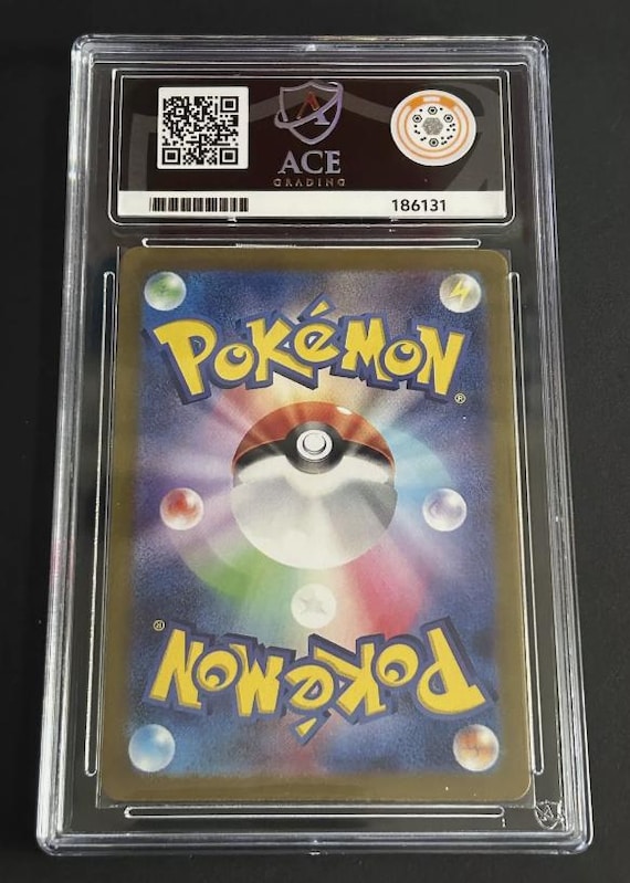 Klefki 264/190 Shiny Treasure Ex Sv4a SSR Japanese Pokemon Klefki 264/190 Shiny Treasure Ex Sv4a SSR Japanese Pokemon