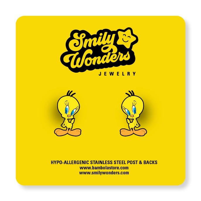 ☆希少☆ワーナーブラザーズスタジオストア Tweety Bird 大判バスタオル ☆希少☆ワーナーブラザーズスタジオストア Tweety Bird 大判バス