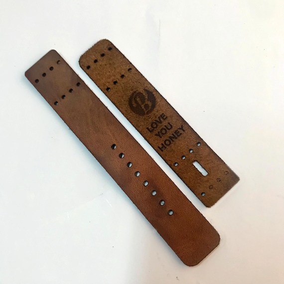 Apple watch Genuine All  Black College style,