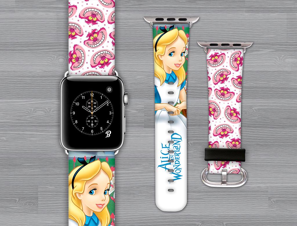 Alice in Wonderland Watches - Etsy