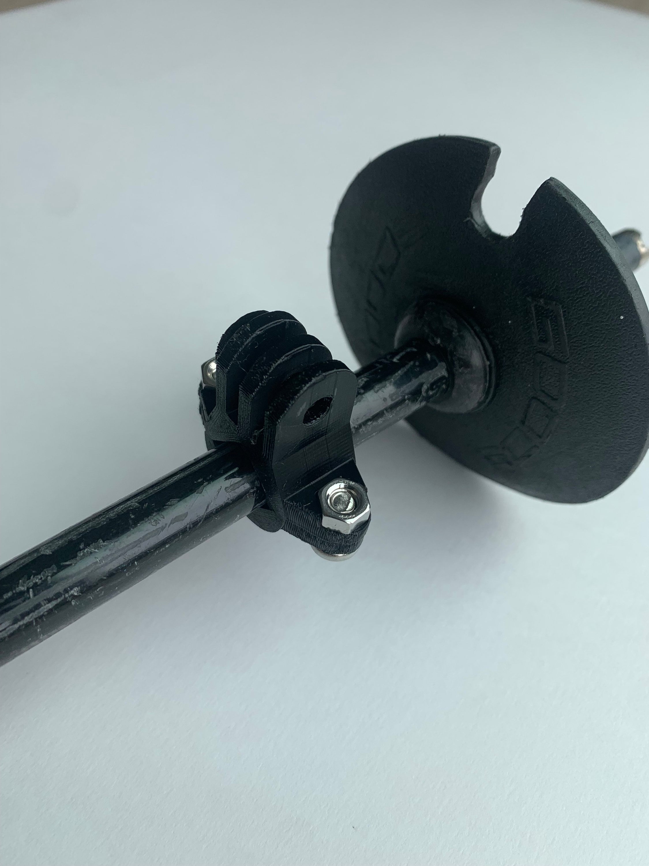 Gopro Ski Pole Mount, Ski Pole Camera Mount, Gopro Pole Mount, Gopro