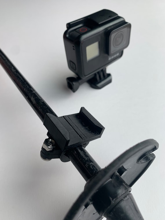 Gopro pole mount outlet