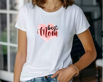 Unisex T-Shirt - Mom