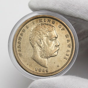 Hawaii dollar coin - Etsy 日本