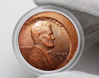 Coins 1909 S VDB Lincoln Cent Error Collectibles Coins US Commemorative Coins Old Coins Perfect For Gifts Antique Coins To Collect