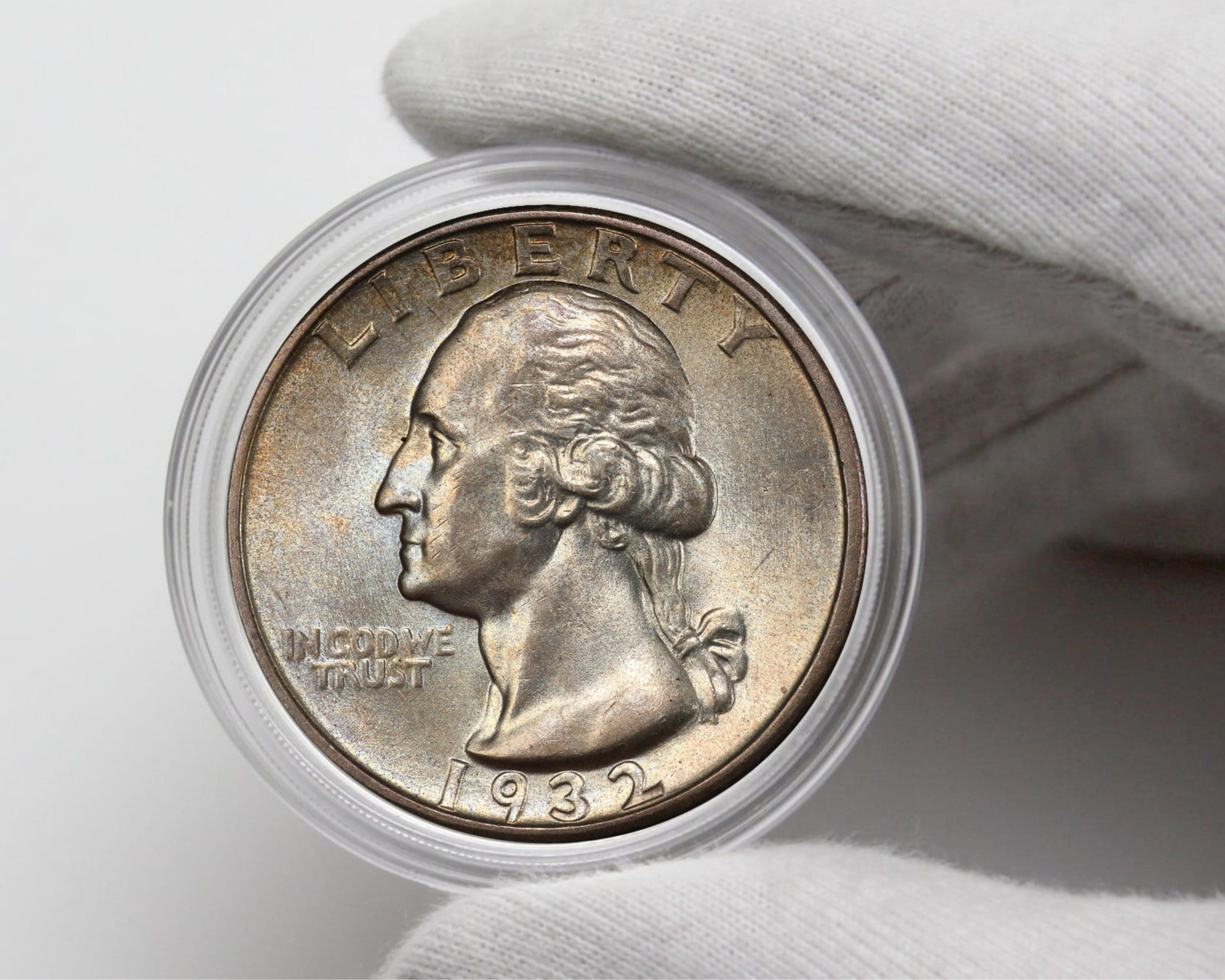 Rare quarters - Etsy 日本